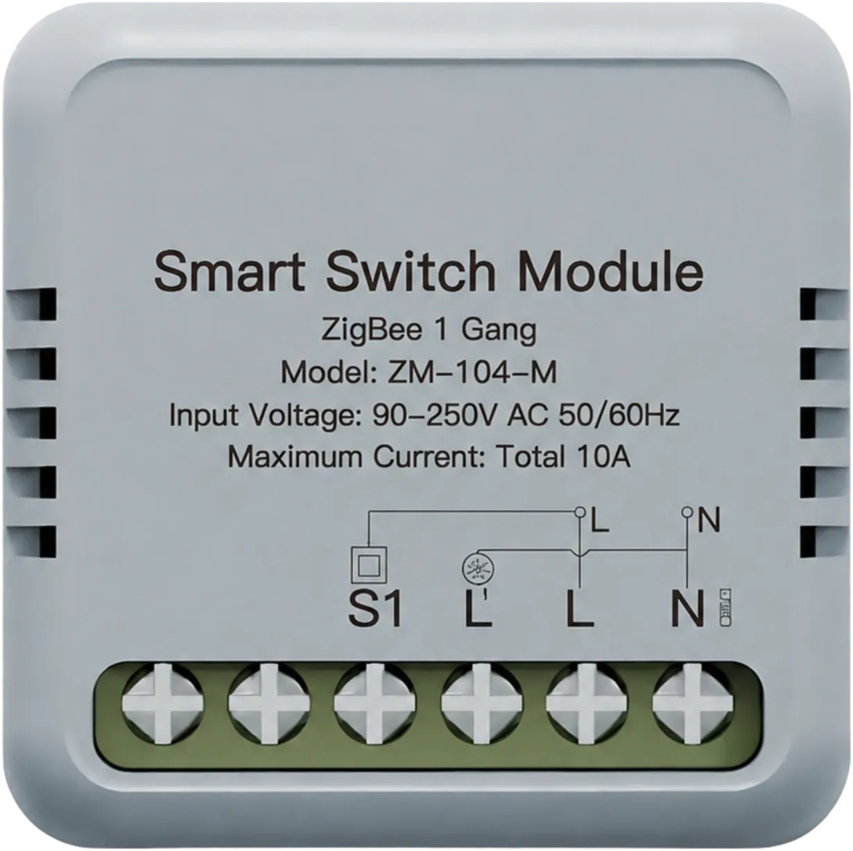 Layer Relay 1